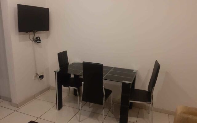 Al Bishr Hotel Apartments