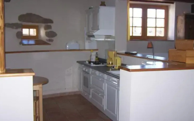 Gîtes en Haut Forez