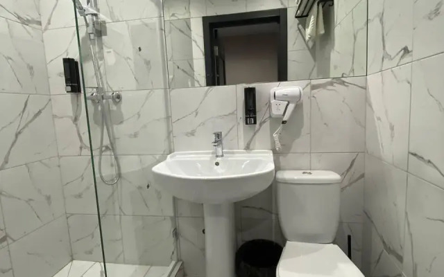 Рандеву на Сходненской