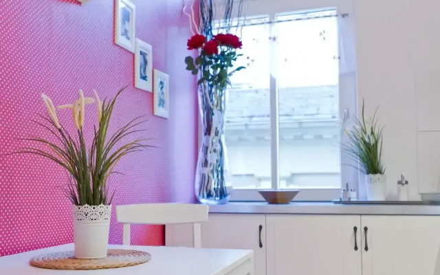 Suitenhotel Dependance Laterne