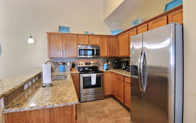 Island Time 104 by RedAwning