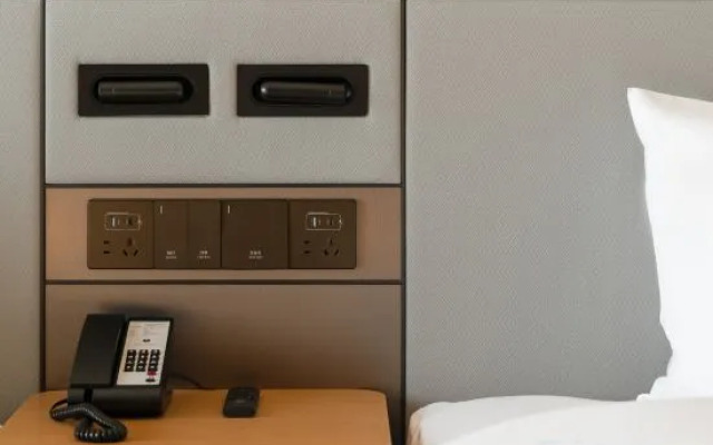 JI Hotel (Foshan Pingzhou Jade Street Store)