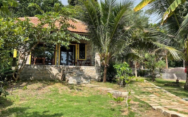 Freedom Jungle Resort
