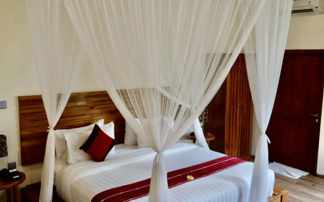 Puri Sari Beach Hotel