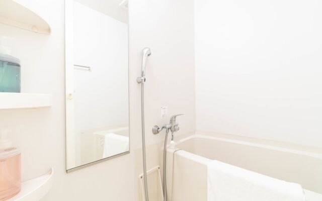 Shinsaibash East Nana Apartment · Junan