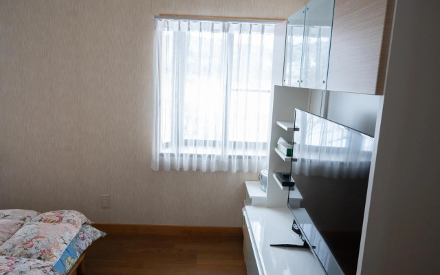 みんなの実家門脇家 — hotel in Akita