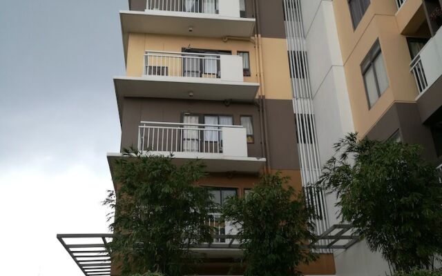 Mabolo Garden Flat 1014