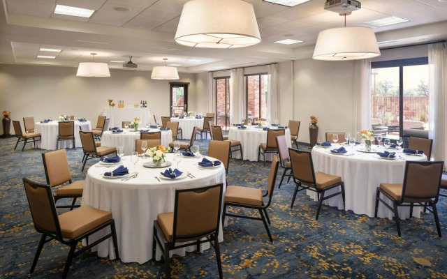 Courtyard by Marriott Sedona
