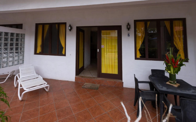 Villas Mymosa