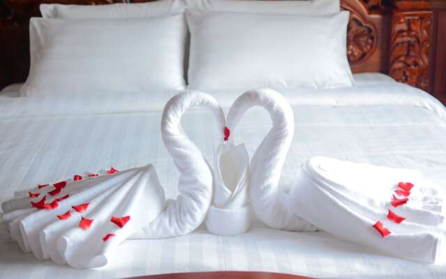 Kheang Oudom Hotel