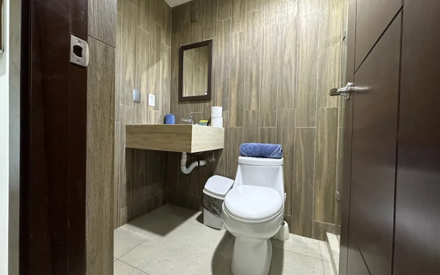 Pacifika Marina Mazatlan by Partnerhost