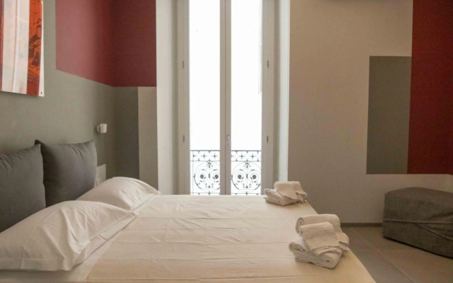 Napoli è....... By Dimorra