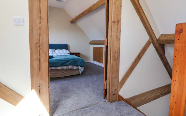 Walnut Cottage