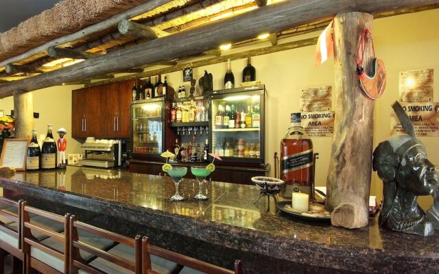 uShaka Manor Guest House