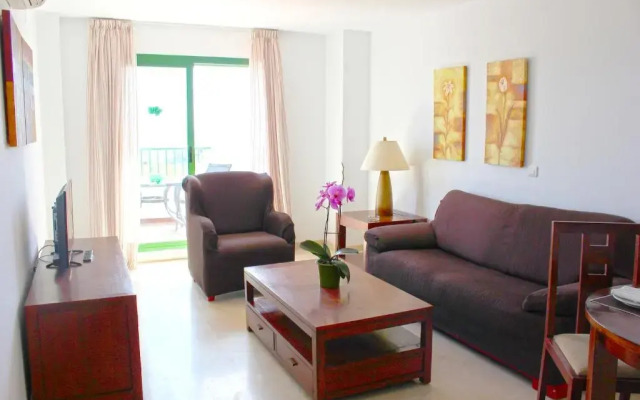 Hotel Apartamentos Manilva Sun