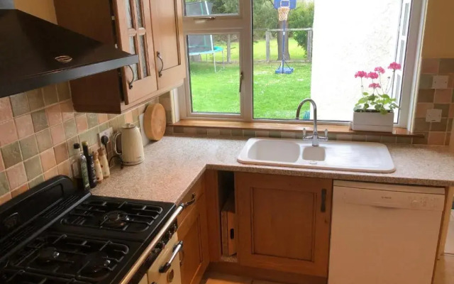 21 Craig Na Gower Avenue