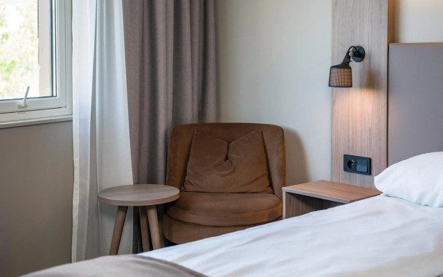 Quality Hotel Saga