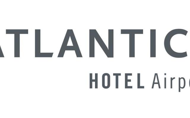 ATLANTIC Hotel Airport