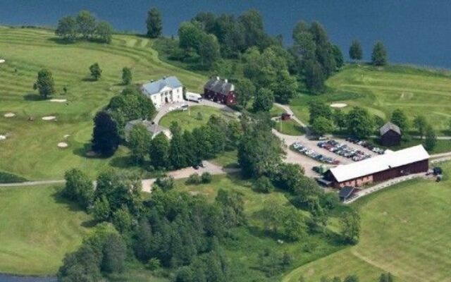 Krokstad Herrgård