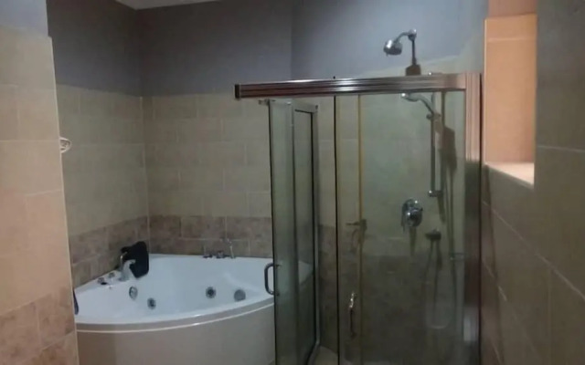 Naf Apartments - Mtwara