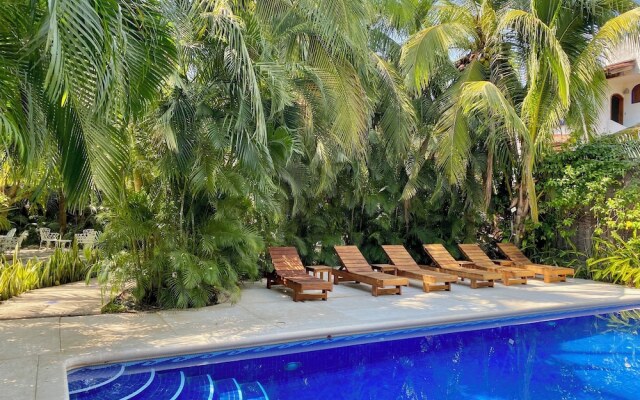 Villa Palomas A Unos Pasos De Playa La Ropa