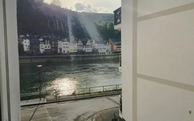 Ferienwohnungen Haus zur Linde