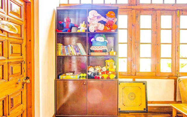 Ramgarh Heritage Villa