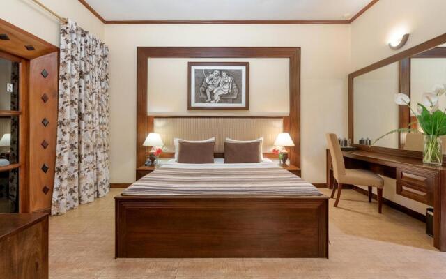 Amaya Hills Kandy Hotel