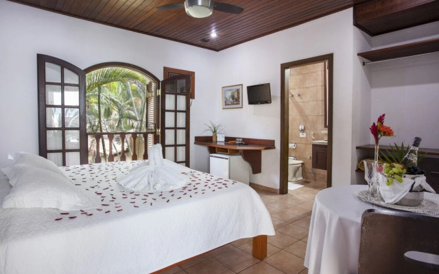 Hotel Giprita