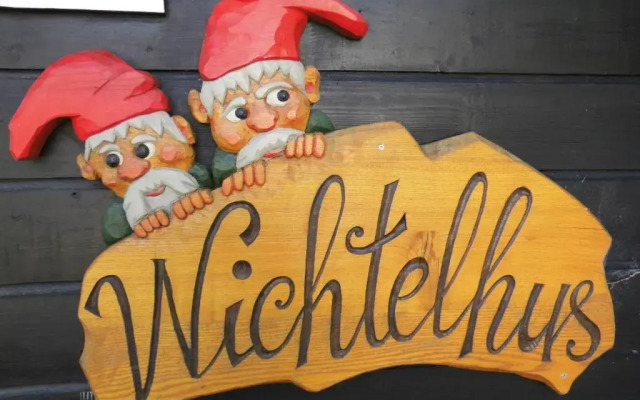 Wichtelhus-Apartement&Ferienwohnung