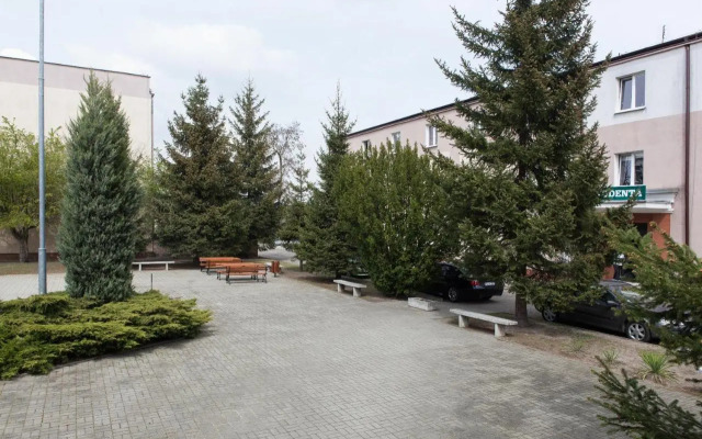 Dom Studenta Nr 1 ANS w Koninie