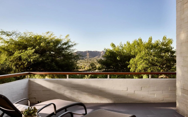 Sanctuary Camelback Mountain Resort and Spa