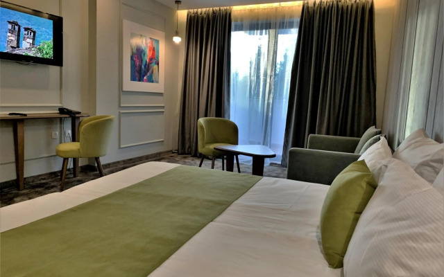 Medite Spa Resort and Villas