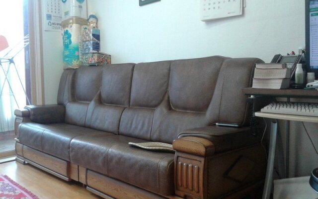 Chungjeong-no Samsung Homestay