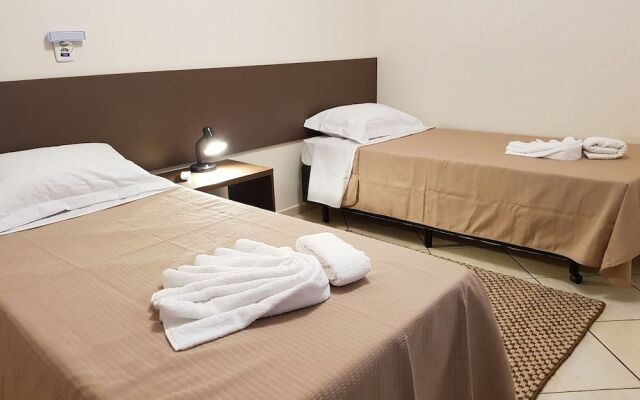 Pousada Hotel D.Pedro