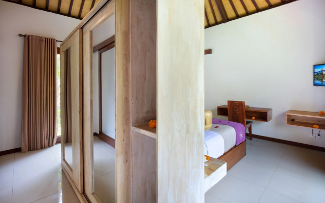 Dedary Resort & Spa Ubud by Ini Vie Hospitality