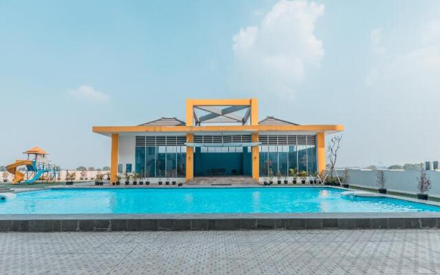 Prima Orchard by OYO Rooms