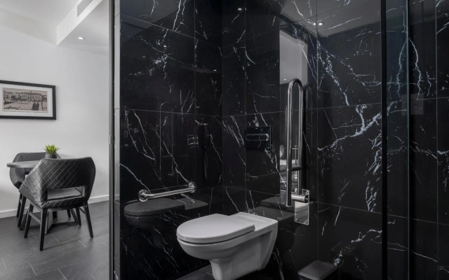 No 15 Ermou Hotel