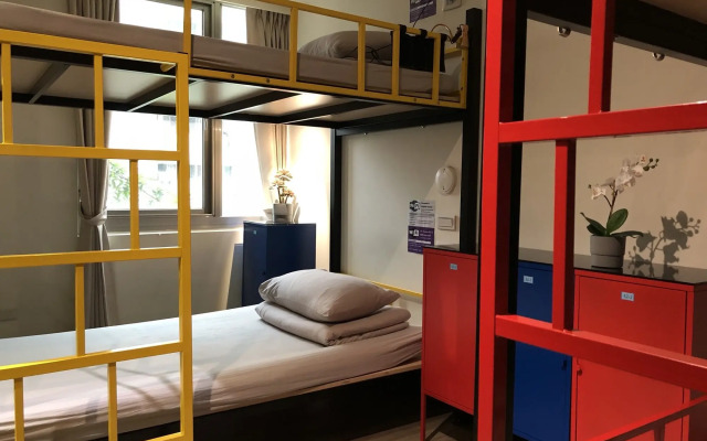 D'well Hostel