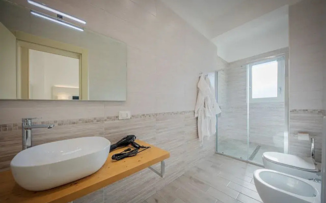 B&B Gianmarti Suite