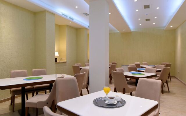 GSG Hotel