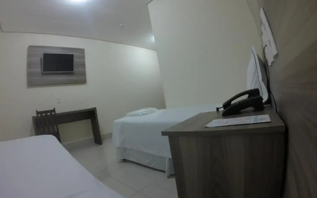 Garcia Palace Hotel