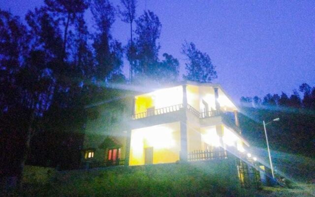 Yercaud Grand Inn Hotels & Resorts