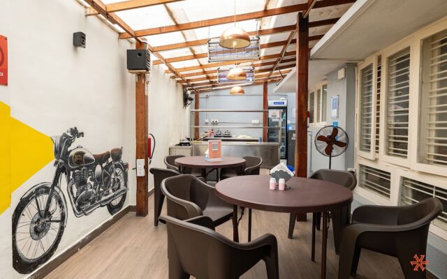 Zostel Bangalore - Hostel