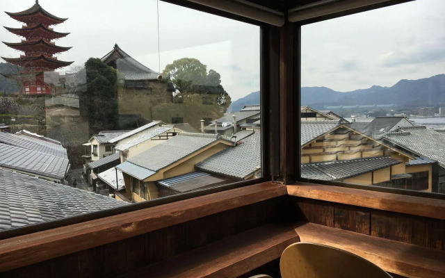 Ryoso Kawaguchi