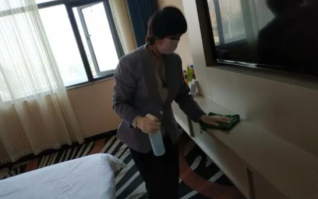 SeasonHotel(Zhengzhou Shangdu Road)