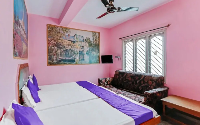 Spot on 49092 Hotel Prakruthi Boarding & Lodging