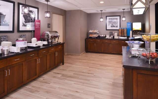 Hampton Inn El Centro