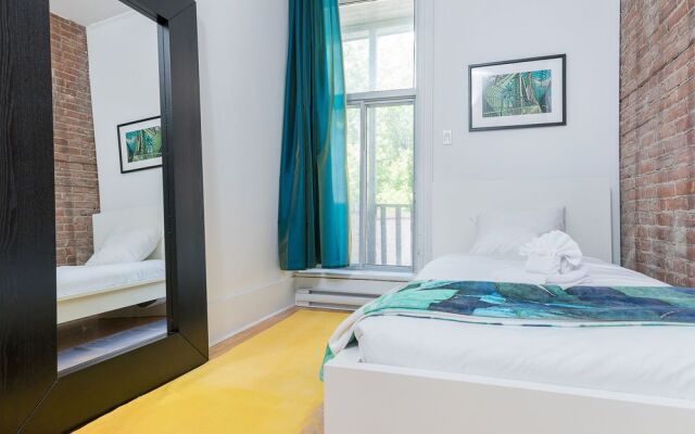Charming 3BR in Milton Park by Sonder