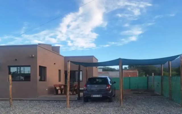 Pinto Private Apartment in Cafayate